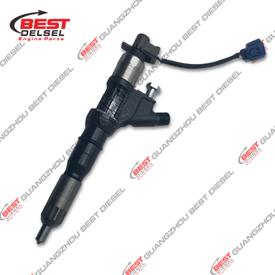 Diesel Common Rail Fuel Injector 095000-5970 095000-5971 095000-5972 for HI-NO 700 Series 23670-E0360 23910-1380