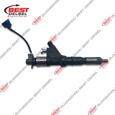 Diesel Common Rail Fuel Injector 095000-5970 095000-5971 095000-5972 for HI-NO 700 Series 23670-E0360 23910-1380