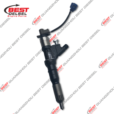 Diesel Common Rail Fuel Injector 095000-5970 095000-5971 095000-5972 for HI-NO 700 Series 23670-E0360 23910-1380