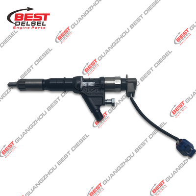 Diesel Common Rail Fuel Injector 095000-5970 095000-5971 095000-5972 for HI-NO 700 Series 23670-E0360 23910-1380