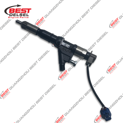 Diesel Common Rail Fuel Injector 095000-5970 095000-5971 095000-5972 for HI-NO 700 Series 23670-E0360 23910-1380