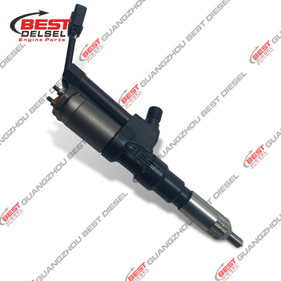 Common Rail Injector 095000-0132 095000-0131 095000-1030 for HIN-O  K13C Common Rail System 23910-1044 23910-1045