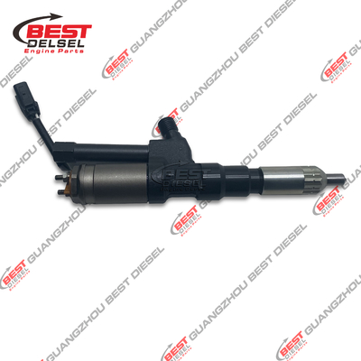 Common Rail Injector 095000-0132 095000-0131 095000-1030 for HIN-O  K13C Common Rail System 23910-1044 23910-1045
