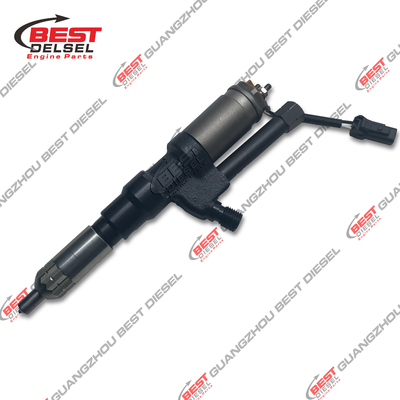 Common Rail Injector 095000-0132 095000-0131 095000-1030 for HIN-O  K13C Common Rail System 23910-1044 23910-1045