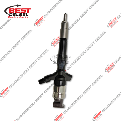Den-so Injector Nozzle 095000-0941 G3S86 Injectors 095000-0940 23670-UL010 for Toy-ota Dyna 1KD-FTV Diesel Engine