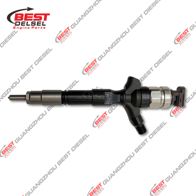 Den-so Injector Nozzle 095000-0941 G3S86 Injectors 095000-0940 23670-UL010 for Toy-ota Dyna 1KD-FTV Diesel Engine