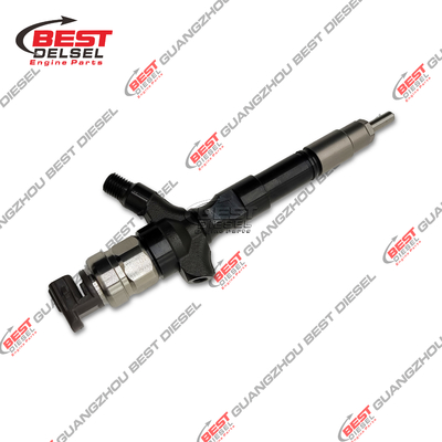 Den-so Injector Nozzle 095000-0941 G3S86 Injectors 095000-0940 23670-UL010 for Toy-ota Dyna 1KD-FTV Diesel Engine