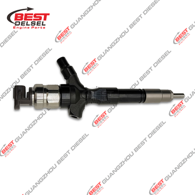 Den-so Injector Nozzle 095000-0941 G3S86 Injectors 095000-0940 23670-UL010 for Toy-ota Dyna 1KD-FTV Diesel Engine