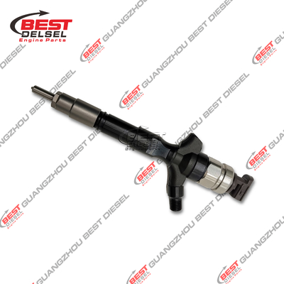 Den-so Injector Nozzle 095000-0941 G3S86 Injectors 095000-0940 23670-UL010 for Toy-ota Dyna 1KD-FTV Diesel Engine