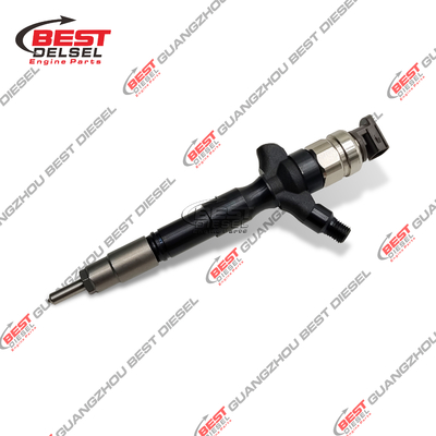 Common Rail Diesel Injector 23670-0L110 23670-0L100 23670-30420 for Toy-ota HILUX VIGO 2KD ENGINE 295050-0810 23670-09380