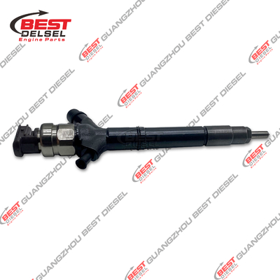 New Fuel Injector 095000-8060 095000-9770 095000-8050 23670-59017 23670-59018 23670-51040 for TOYO-TA LAND CRUISER 1VD-FTV