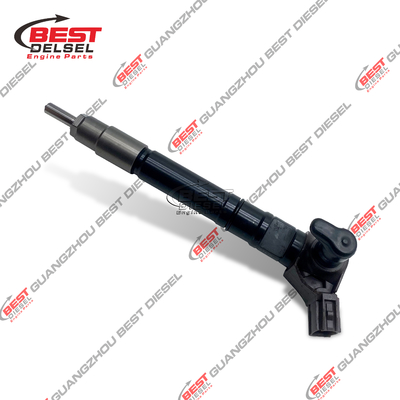Original and New Fuel Injector 295700-0560 for TOYO-TA Engine 23670-0E020, 23670-09430, 23670-11020, 23670-19025  23670-11030