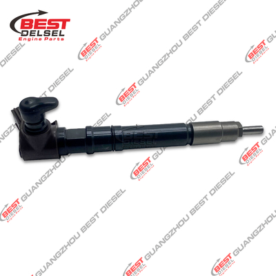 Original and New Fuel Injector 295700-0560 for TOYO-TA Engine 23670-0E020, 23670-09430, 23670-11020, 23670-19025  23670-11030