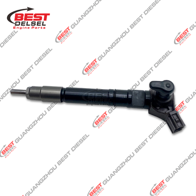 Original and New Fuel Injector 295700-0560 for TOYO-TA Engine 23670-0E020, 23670-09430, 23670-11020, 23670-19025  23670-11030