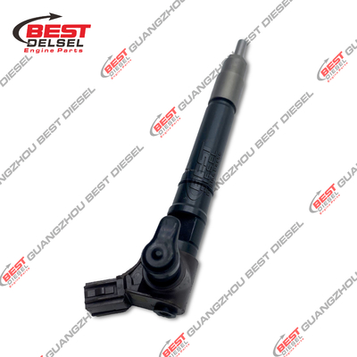 Original and New Fuel Injector 295700-0560 for TOYO-TA Engine 23670-0E020, 23670-09430, 23670-11020, 23670-19025  23670-11030