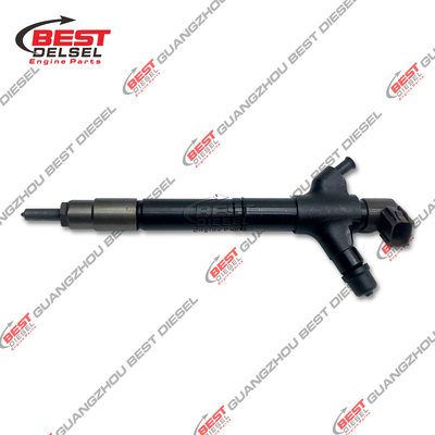 Common Rail Injector 23670-51060 23670-59045 295900-0300 295900-0220 Fuel Injector 23670-51060 for TOYO-TA 1VD-FTV 095000-59045