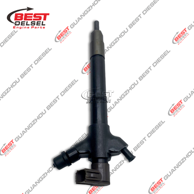 Common Rail Injector 23670-51060 23670-59045 295900-0300 295900-0220 Fuel Injector 23670-51060 for TOYO-TA 1VD-FTV 095000-59045