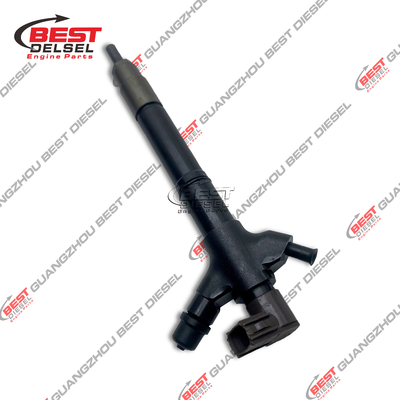 Common Rail Injector 23670-51060 23670-59045 295900-0300 295900-0220 Fuel Injector 23670-51060 for TOYO-TA 1VD-FTV 095000-59045