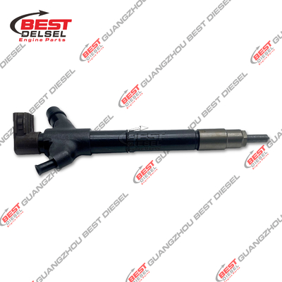 Common Rail Injector 23670-51060 23670-59045 295900-0300 295900-0220 Fuel Injector 23670-51060 for TOYO-TA 1VD-FTV 095000-59045