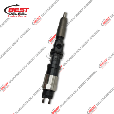 Common Rail Injector 095000-505 095000-5050 RE507860 RE516540 RE519730 RE501924 for John Dee-re Tractor