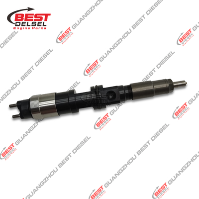Common Rail Injector 095000-505 095000-5050 RE507860 RE516540 RE519730 RE501924 for John Dee-re Tractor