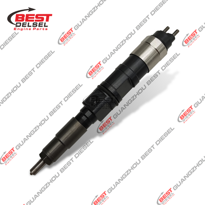 Common Rail Injector 095000-505 095000-5050 RE507860 RE516540 RE519730 RE501924 for John Dee-re Tractor