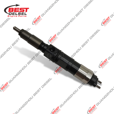 Common Rail Injector 095000-505 095000-5050 RE507860 RE516540 RE519730 RE501924 for John Dee-re Tractor