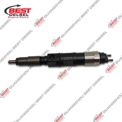 Common Rail Injector 095000-505 095000-5050 RE507860 RE516540 RE519730 RE501924 for John Dee-re Tractor