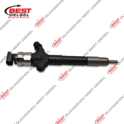Common Rail Injector 095000-5600 0950005600 1465A041 for Mitsubi-shi L200 4D56 KB4 Triton 2.5L