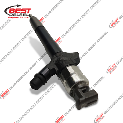 Common Rail Injector 095000-5600 0950005600 1465A041 for Mitsubi-shi L200 4D56 KB4 Triton 2.5L