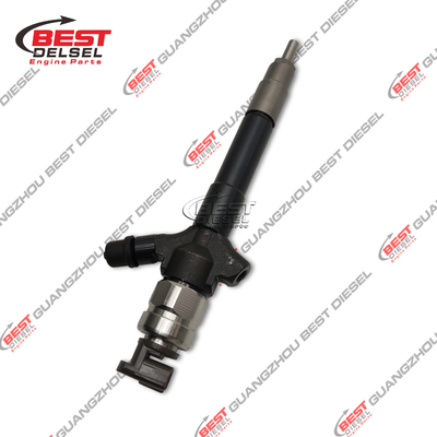 Common Rail Injector 095000-5600 0950005600 1465A041 for Mitsubi-shi L200 4D56 KB4 Triton 2.5L