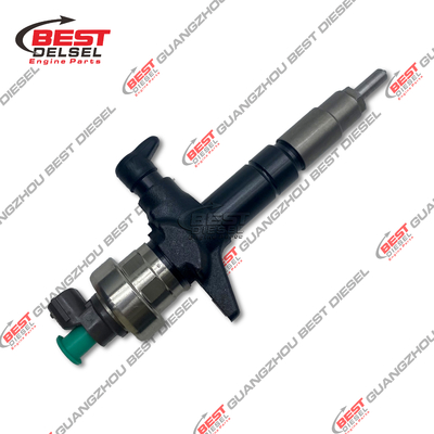 Diesel Engine Parts Fuel Injector 095000-9940 8-98246130-0 for ISU-ZU 095000-9940 8-98246130-0
