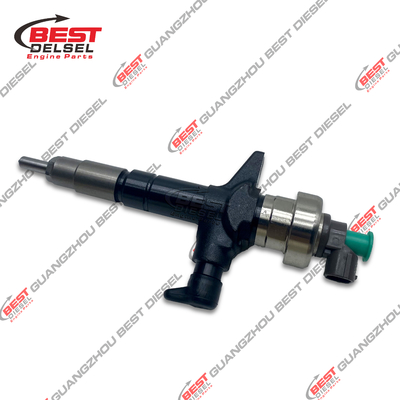 Diesel Engine Parts Fuel Injector 095000-9940 8-98246130-0 for ISU-ZU 095000-9940 8-98246130-0