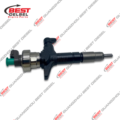 Diesel Engine Parts Fuel Injector 095000-9940 8-98246130-0 for ISU-ZU 095000-9940 8-98246130-0