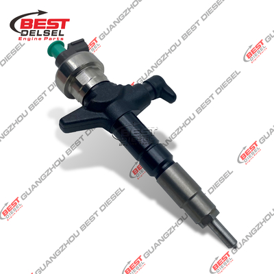 Diesel Engine Parts Fuel Injector 095000-9940 8-98246130-0 for ISU-ZU 095000-9940 8-98246130-0