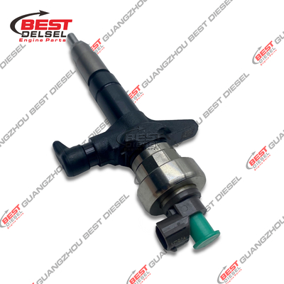 Diesel Engine Parts Fuel Injector 095000-9940 8-98246130-0 for ISU-ZU 095000-9940 8-98246130-0