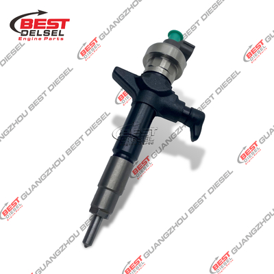 Diesel Engine Parts Fuel Injector 095000-9940 8-98246130-0 for ISU-ZU 095000-9940 8-98246130-0