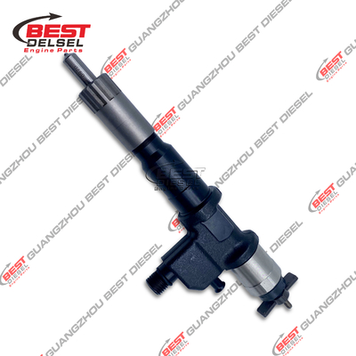 Diesel Engine Common Rail Fuel Injector 095000-8630 095000-8631 095000-8632 095000-8633 for ISUZ-U 8-98139816-0 8-98139816-1