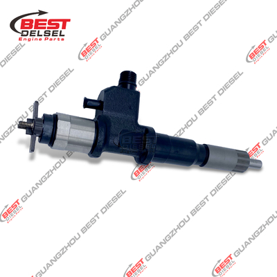 Diesel Engine Common Rail Fuel Injector 095000-8630 095000-8631 095000-8632 095000-8633 for ISUZ-U 8-98139816-0 8-98139816-1