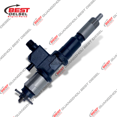 Diesel Engine Common Rail Fuel Injector 095000-8630 095000-8631 095000-8632 095000-8633 for ISUZ-U 8-98139816-0 8-98139816-1
