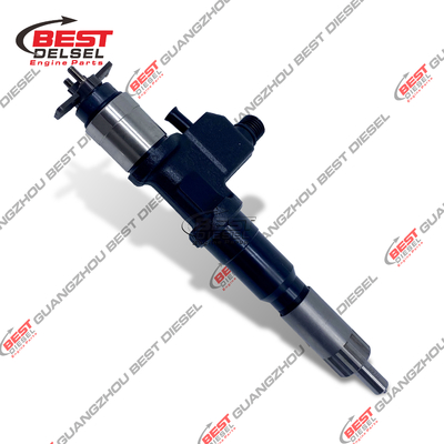 Diesel Engine Common Rail Fuel Injector 095000-8630 095000-8631 095000-8632 095000-8633 for ISUZ-U 8-98139816-0 8-98139816-1