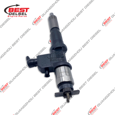 Diesel Engine Common Rail Fuel Injector 095000-8630 095000-8631 095000-8632 095000-8633 for ISUZ-U 8-98139816-0 8-98139816-1
