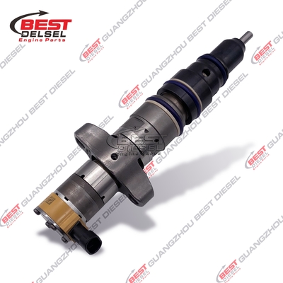 Golden Vidar Common Rail Injector  10R7222  387-9433   3879433 10R7222  C9 330D 336D  2454339