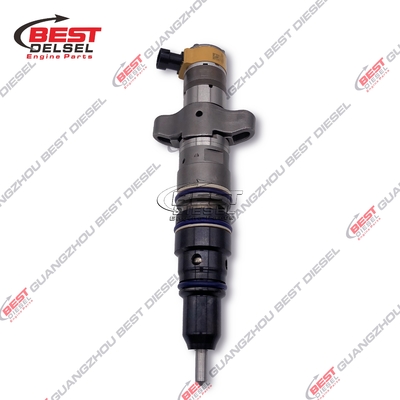 Golden Vidar Common Rail Injector  10R7222  387-9433   3879433 10R7222  C9 330D 336D  2454339