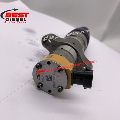Golden Vidar Common Rail Injector  10R7222  387-9433   3879433 10R7222  C9 330D 336D  2454339