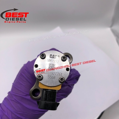 Golden Vidar Common Rail Injector  10R7222  387-9433   3879433 10R7222  C9 330D 336D  2454339