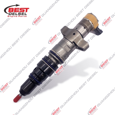 Golden Vidar Common Rail Injector  10R7222  387-9433   3879433 10R7222  C9 330D 336D  2454339