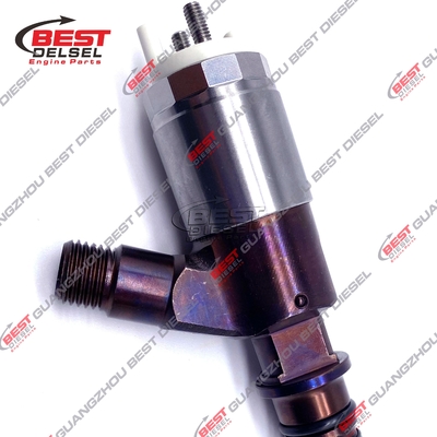 282-0490 Fuel Injector 23670-0L090 Common Rail Injector 292-3780 2645A709 382-0480