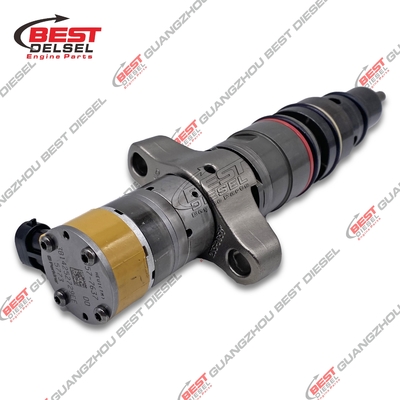268-1835 C7 Engine Fuel Injection Parts Common Rail Injector 236-0962 241-3238 263-8218