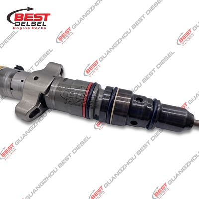 268-1835 C7 Engine Fuel Injection Parts Common Rail Injector 236-0962 241-3238 263-8218